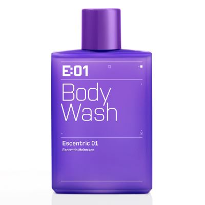 ESCENTRIC MOLECULE Escentric 01 Body Wash 200 ml